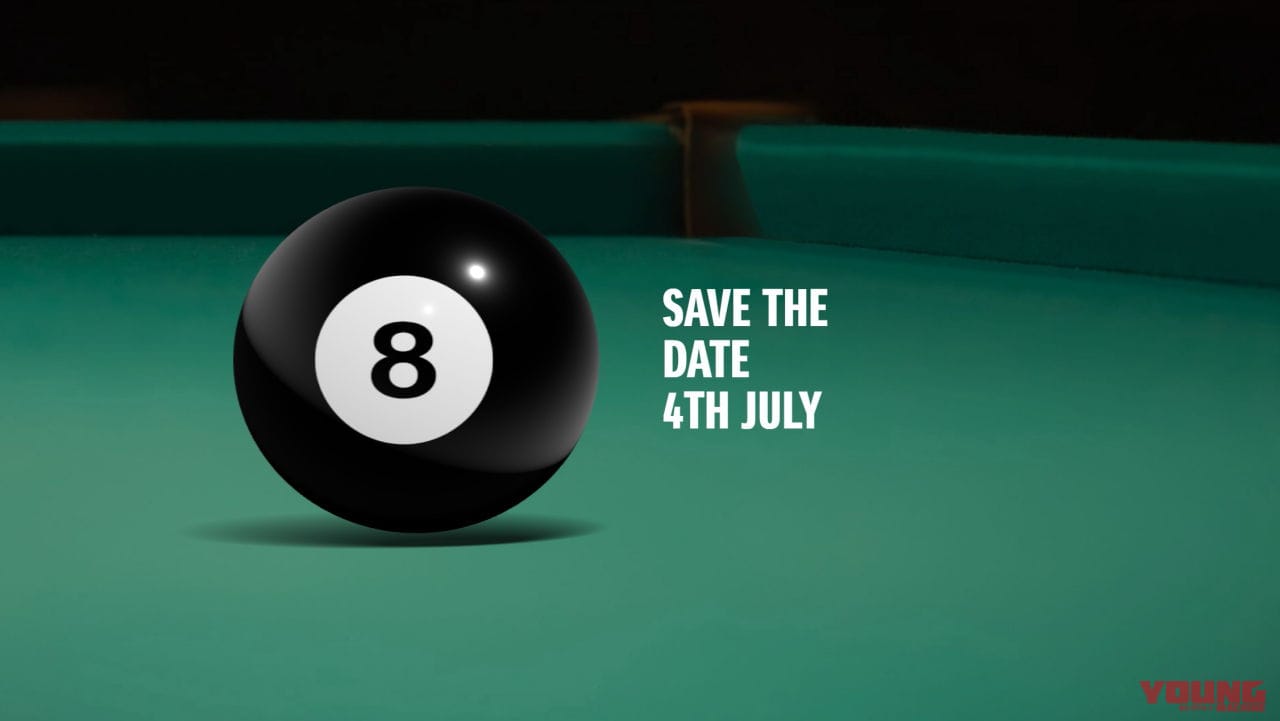 スズキ|ティーザー|GSX-8|スズキ「GSX-8」系にネオクラシックが登場か?! グローバルサイトで謎のティーザー開始