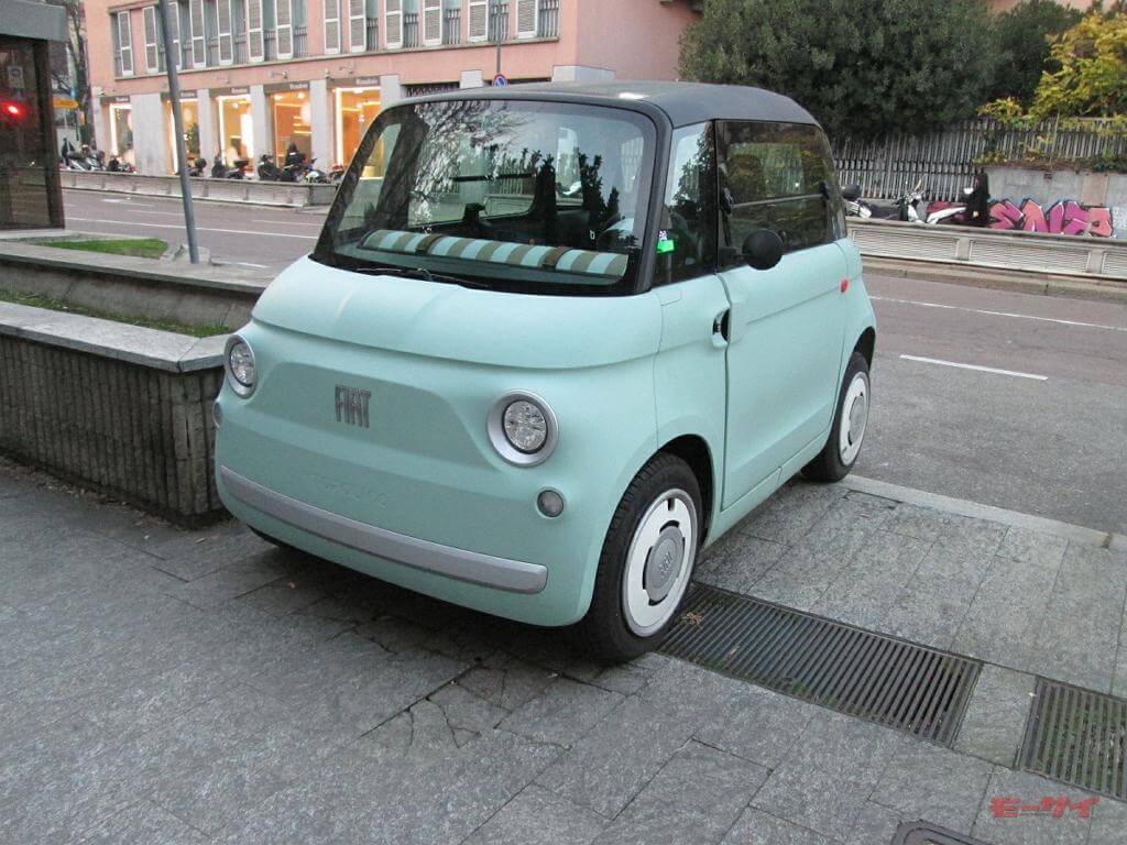 ｜「中免で乗れるMT-09だとぉ!?」欧州の二輪免許には〈中免〉的制度や〈大型の限定解除〉もあって実は日本と似ている!?【Vento Italiano N.2】
