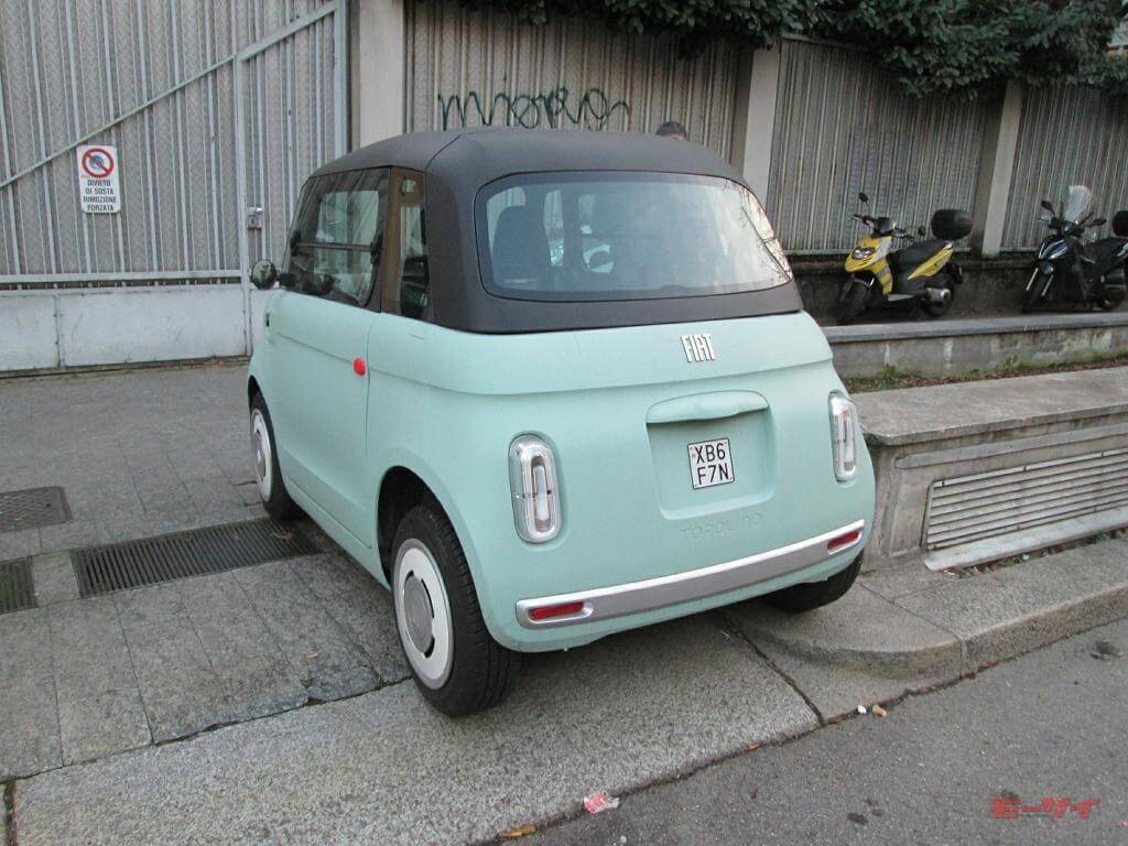 ｜「中免で乗れるMT-09だとぉ!?」欧州の二輪免許には〈中免〉的制度や〈大型の限定解除〉もあって実は日本と似ている!?【Vento Italiano N.2】