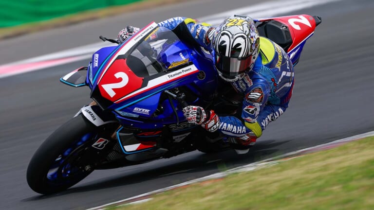 ヤマハファクトリー・中須賀克行がJSB1000でダブルウイン!|新型MT-07/中須賀選手WIN/PG-1再考。ヤマハ関連注目ニューストピック【2025年6月版】