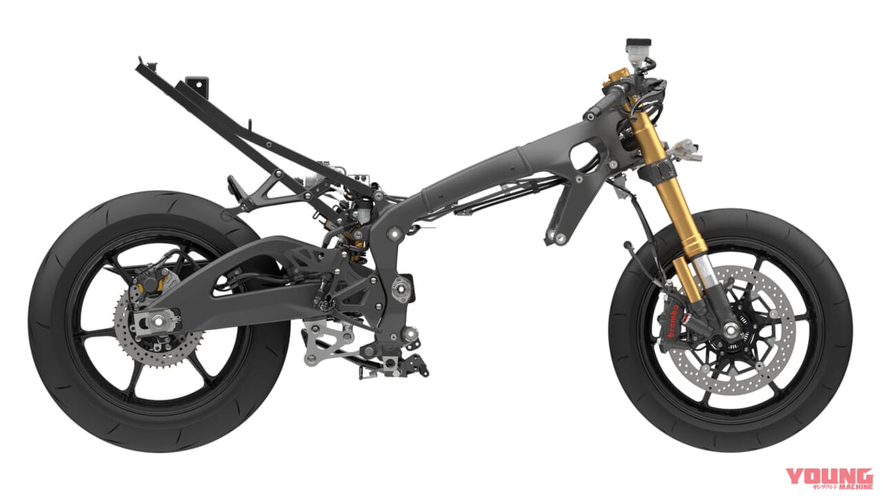 |スズキ新型「GSX-R1000 / R」英国で価格発表!! エンジンと電子制御を大幅改良しカーボン製ウイングも新装備