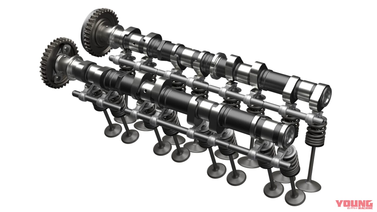 |スズキ新型「GSX-R1000 / R」英国で価格発表!! エンジンと電子制御を大幅改良しカーボン製ウイングも新装備