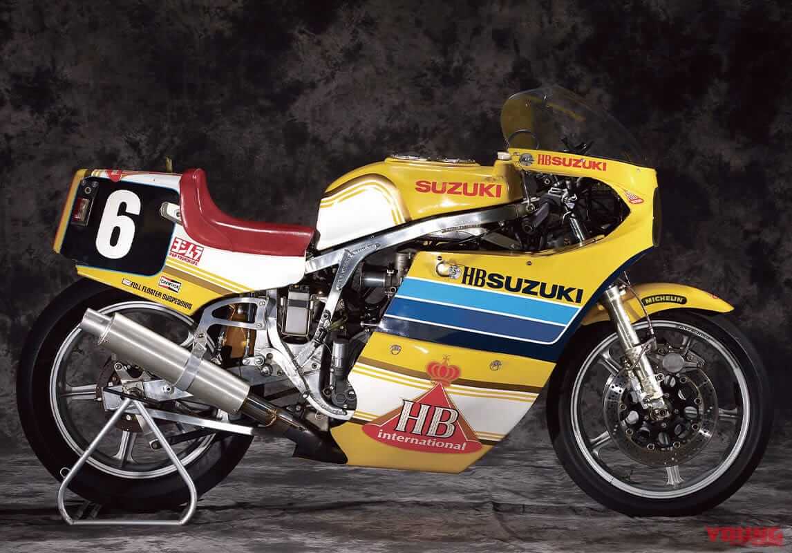 |スズキ新型「GSX-R1000 / R」英国で価格発表!! エンジンと電子制御を大幅改良しカーボン製ウイングも新装備