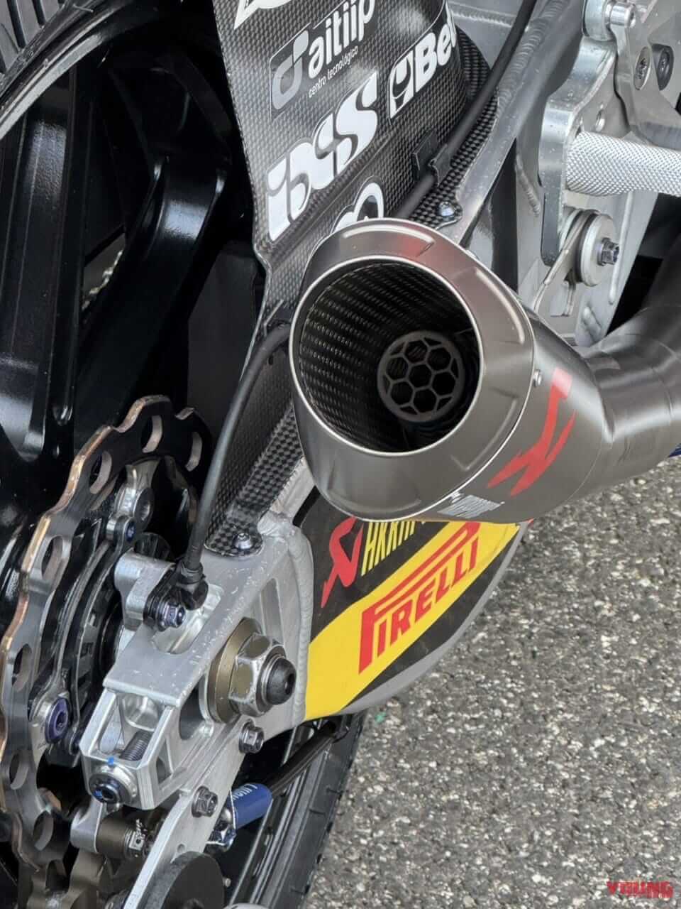 Moto2｜イタリアGP｜2025｜「MotoGPマシンの“音”に抱いたモヤモヤ……ドゥカティ、何かやってる？」【ノブ青木の上毛グランプリ新聞 Vol.29】