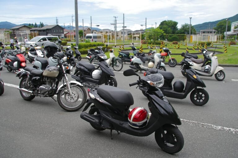 【三ない運動から交通安全教育へ】2025年度 埼玉県の高校生二輪車講習に見る改善点と社会的価値