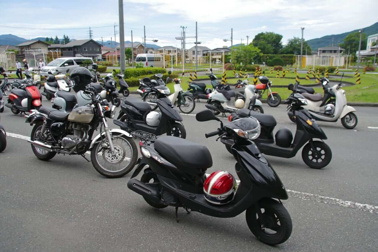 ｜【三ない運動から交通安全教育へ】2025年度 埼玉県の高校生二輪車講習に見る改善点と社会的価値