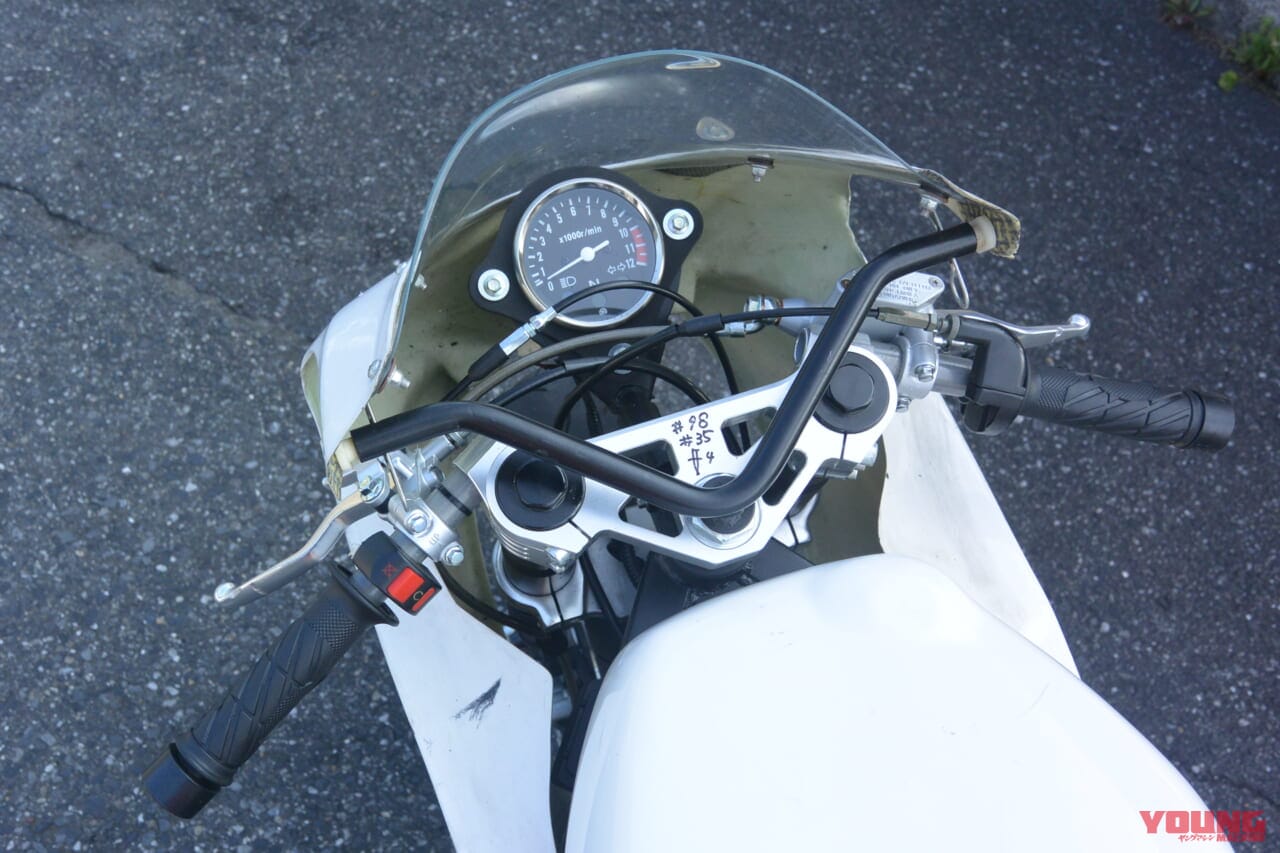 トップブリッジ｜基礎力アップに特化! 元全日本チャンプ辻本聡が教える「レンタルMR150乗り放題レッスン」