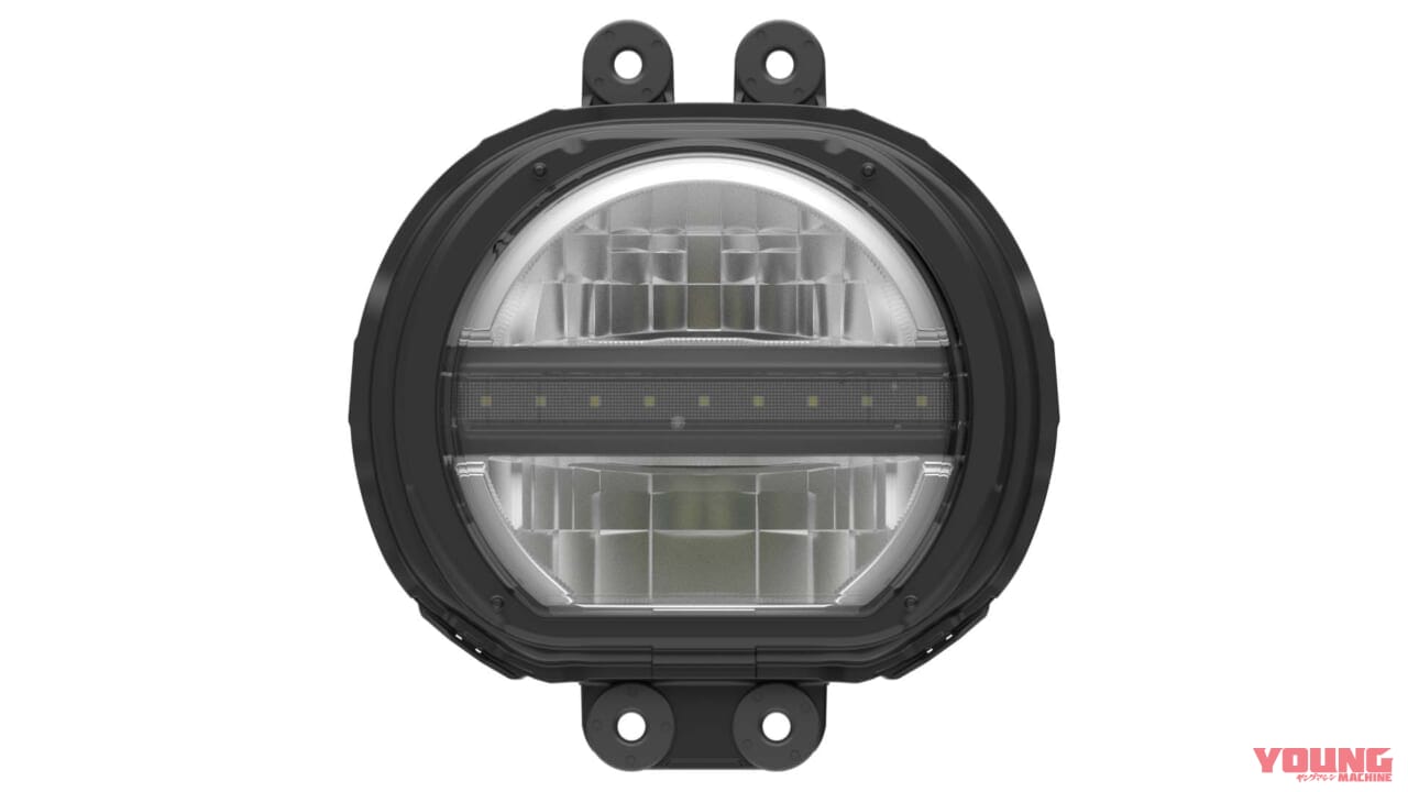 スズキ|GSX-8TT|輸出仕様|2025年モデル|【速報】スズキ新型車「GSX-8T / GSX-8TT」登場!! 昭和のロードスター/ロードレーサーをオマージュした本気のネオクラシック