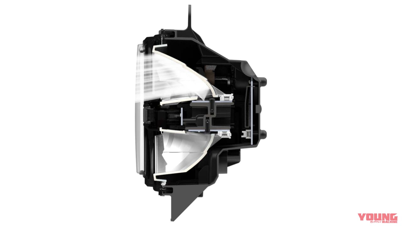 スズキ|GSX-8TT|輸出仕様|2025年モデル|【速報】スズキ新型車「GSX-8T / GSX-8TT」登場!! 昭和のロードスター/ロードレーサーをオマージュした本気のネオクラシック