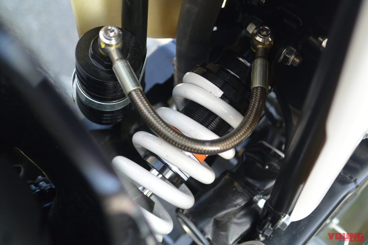 ｜基礎力アップに特化! 元全日本チャンプ辻本聡が教える「レンタルMR150乗り放題レッスン」