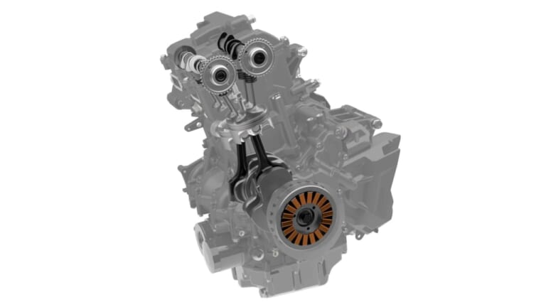 スズキ|GSX-8TT|輸出仕様|2025年モデル|【速報】スズキ新型車「GSX-8T / GSX-8TT」登場!! 昭和のロードスター/ロードレーサーをオマージュした本気のネオクラシック