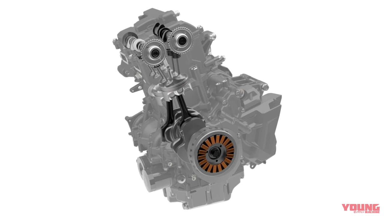 スズキ｜GSX-8TT｜輸出仕様｜2025年モデル｜【速報】スズキ新型車「GSX-8T / GSX-8TT」登場!! 昭和のロードスター/ロードレーサーをオマージュした本気のネオクラシック