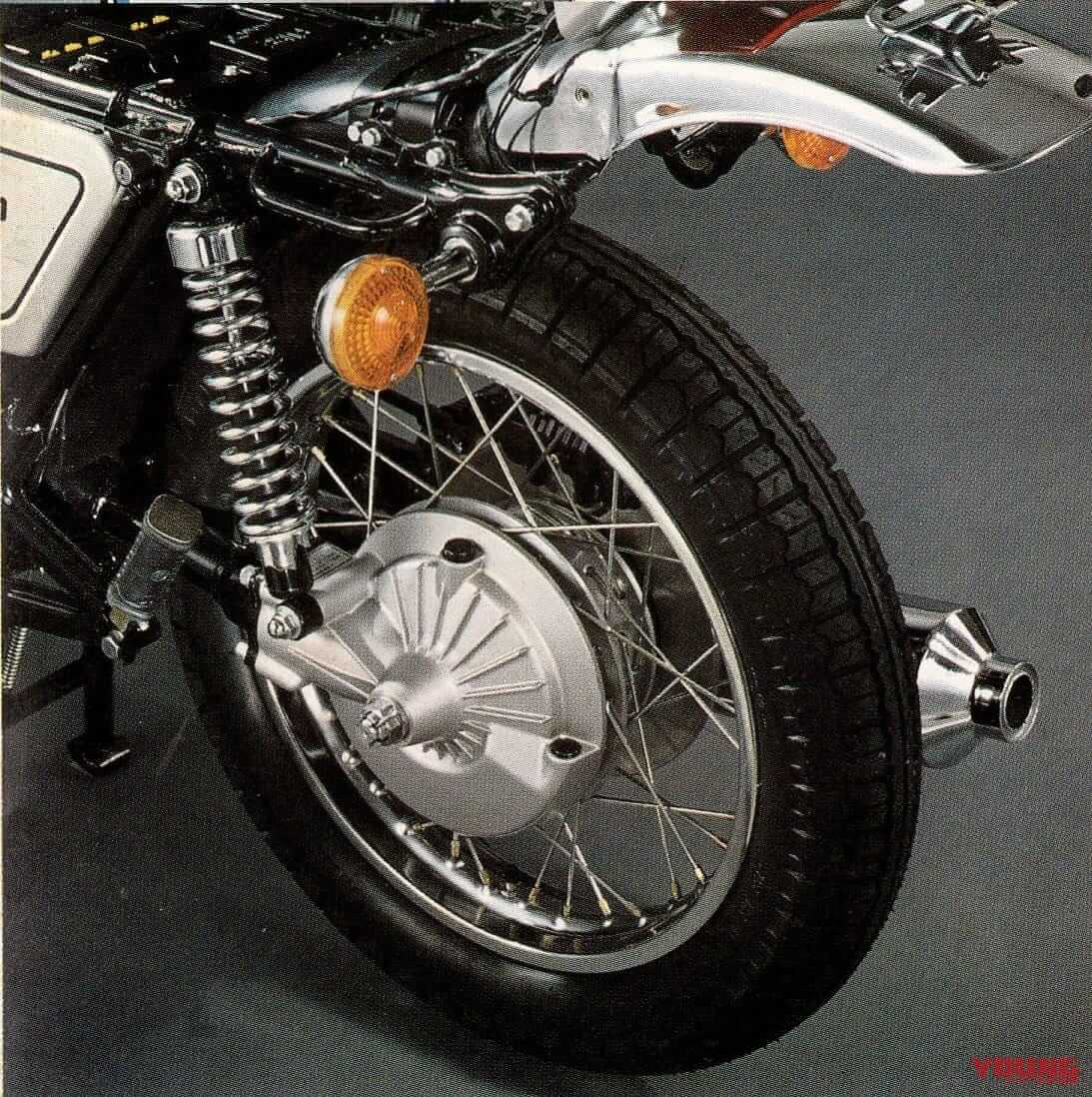 ヤマハ｜GX750｜1976｜「ヤマハ3気筒のルーツになった」1976年ヤマハ初のナナハンマルチ「GX750＆XS750スペシャル」【柏 秀樹の昭和～平成 カタログ蔵出しコラム Vol.21】