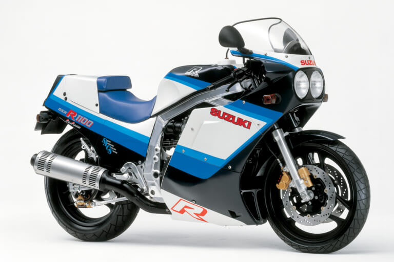 トルネード1200ボンネビル｜ヨシムラ｜アサカワスピード｜GSX-R｜油冷エンジン｜〈ヨシムラ・コンプリート車烈伝〉トルネード1200ボンネビル「チューニングの神が創った奇跡の3台」