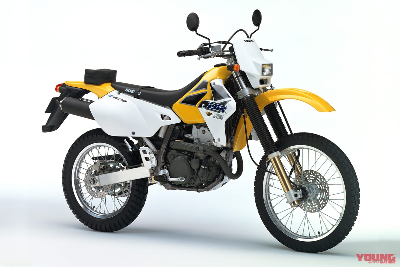 ｜〈ヨシムラ・コンプリート車烈伝〉ハヤブサX-1からトルネードⅢ 零-50まで「2000年代初頭の意欲作たち」