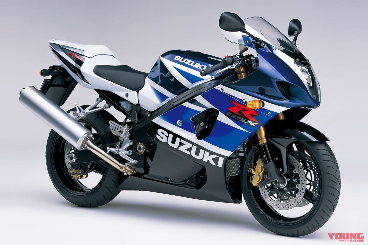 |〈ヨシムラ・コンプリート車烈伝〉ハヤブサX-1からトルネード�V 零-50まで「2000年代初頭の意欲作たち」