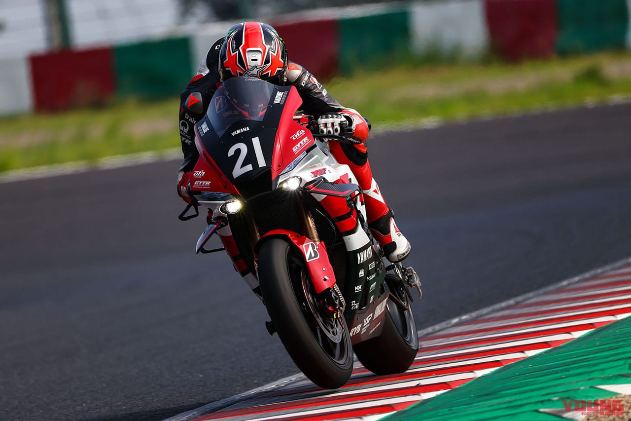 ｜世界GP王者・原田哲也のバイクトーク Vol.147「MotoGPライダーから感じる、鈴鹿8耐への本気」
