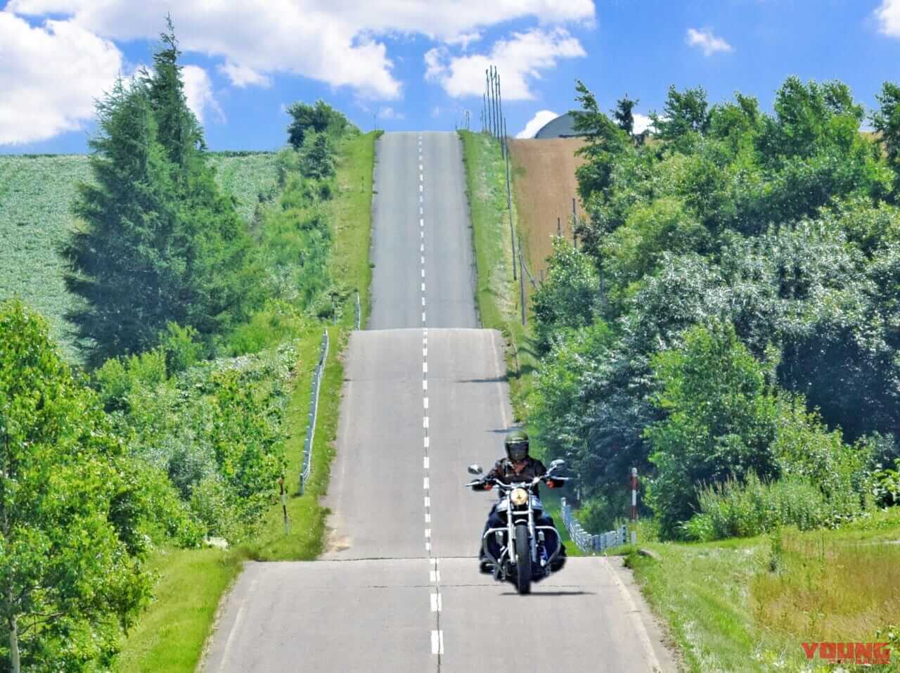 ｜【2025年版】手ぶらで北海道ツーリング! ゼロ・プラスBHSが手がける「愛車と行く夢の旅」