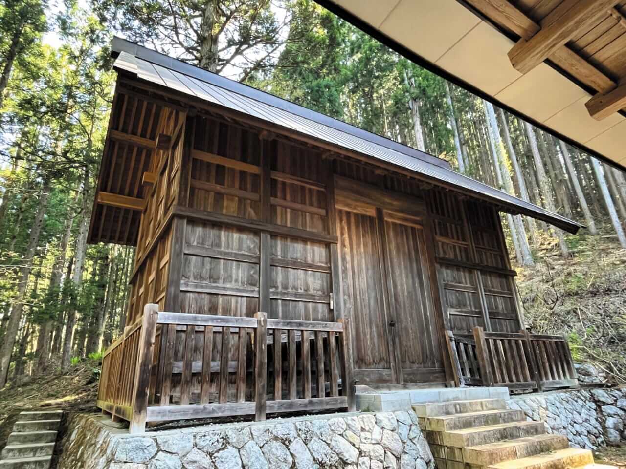 白馬村 ｜【BMW R1300GSAで行く】白馬村 風土青史〜信州・白馬村の自然と歴史を探る