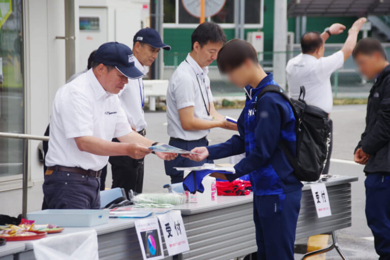 3ない運動から交通安全教育へ｜【三ない運動から交通安全教育へ】埼玉県内高校生の免許取得／講習会参加／交通事故の状況を知る