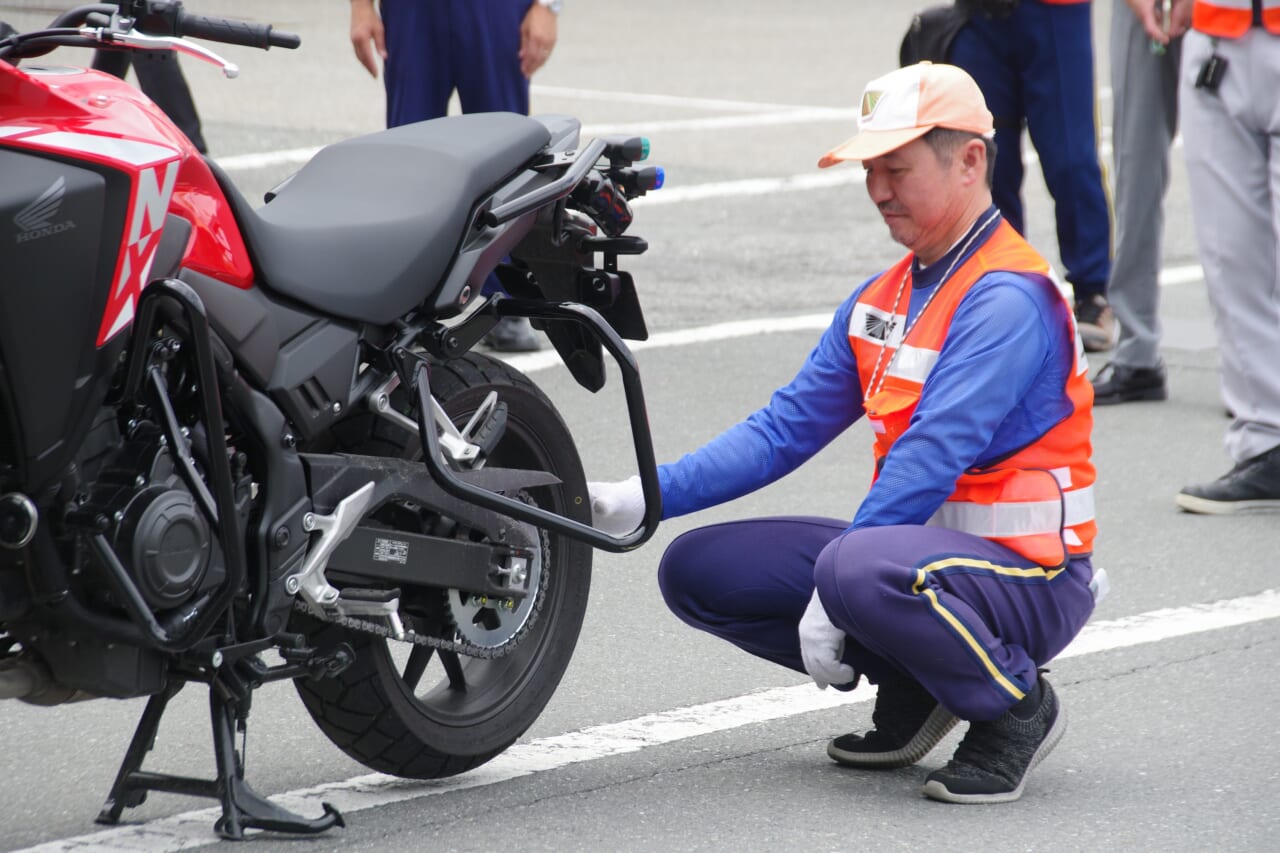 高校生の自動二輪車等の安全運転講習｜埼玉県｜【三ない運動から交通安全教育へ】2025年度 埼玉県の高校生二輪車講習に見る改善点と社会的価値