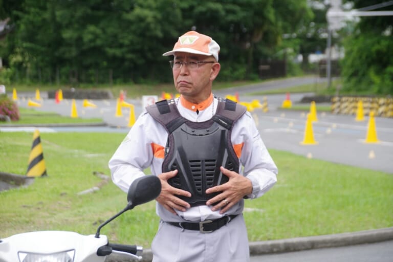 高校生の自動二輪車等の安全運転講習｜埼玉県｜【三ない運動から交通安全教育へ】2025年度 埼玉県の高校生二輪車講習に見る改善点と社会的価値