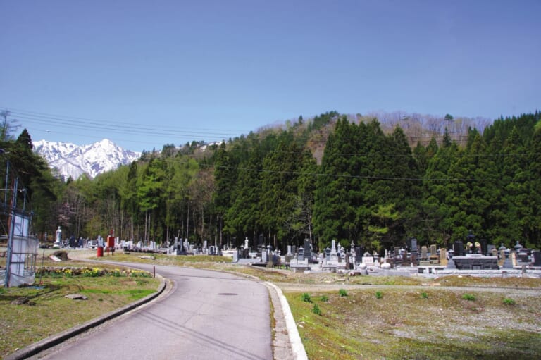 白馬村 ｜【BMW R1300GSAで行く】白馬村 風土青史〜信州・白馬村の自然と歴史を探る