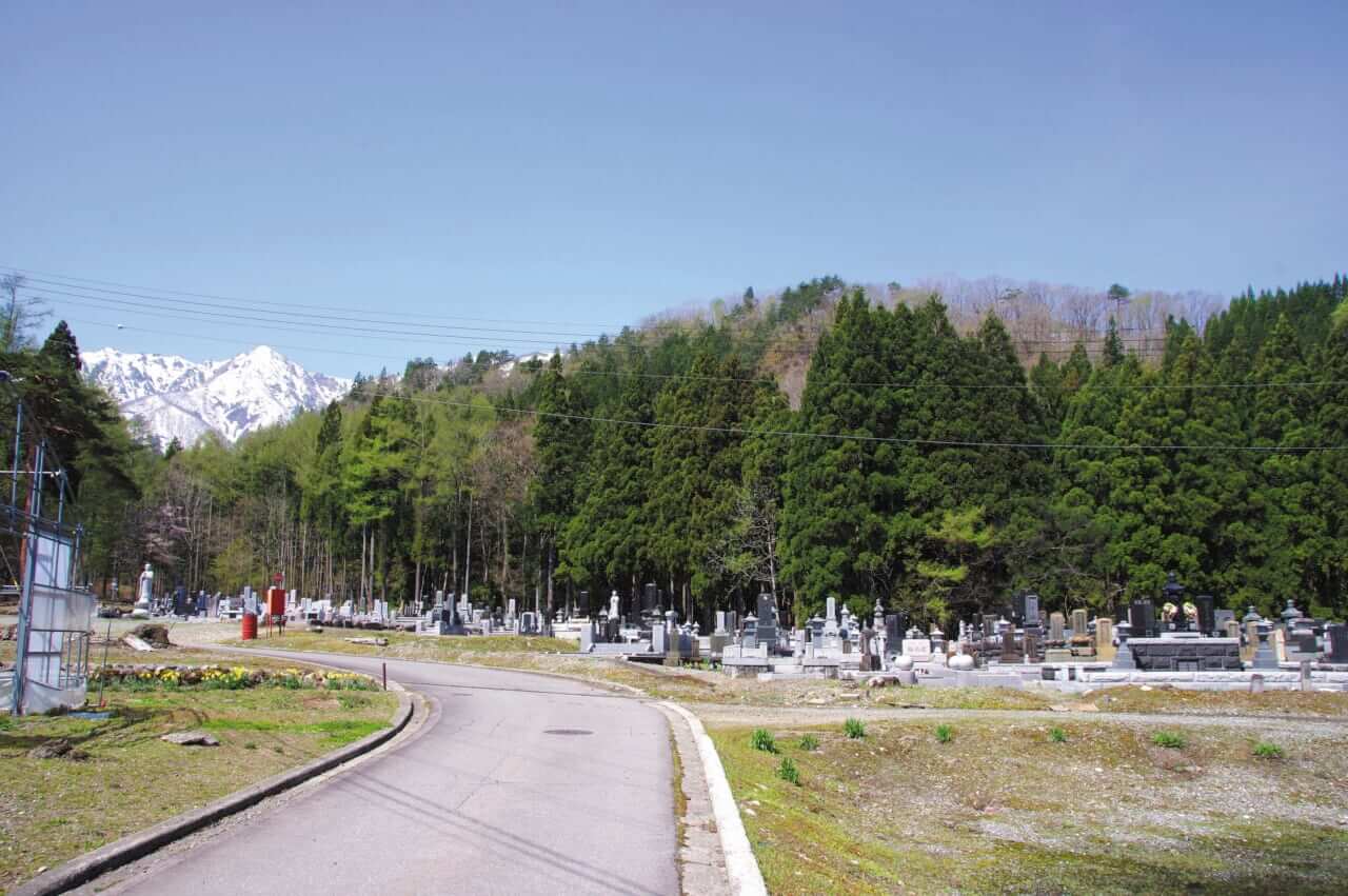 白馬村 ｜【BMW R1300GSAで行く】白馬村 風土青史〜信州・白馬村の自然と歴史を探る