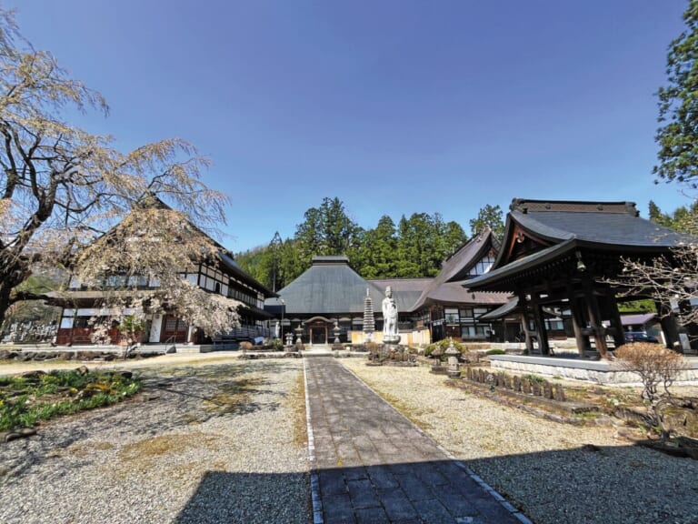 白馬村 ｜【BMW R1300GSAで行く】白馬村 風土青史〜信州・白馬村の自然と歴史を探る