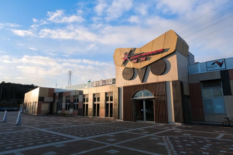 NEOPASA岡崎|東名高速グルメ決定版! SA/PAのTIER表で選ぶ“おいしい”ツーリング休憩スポット