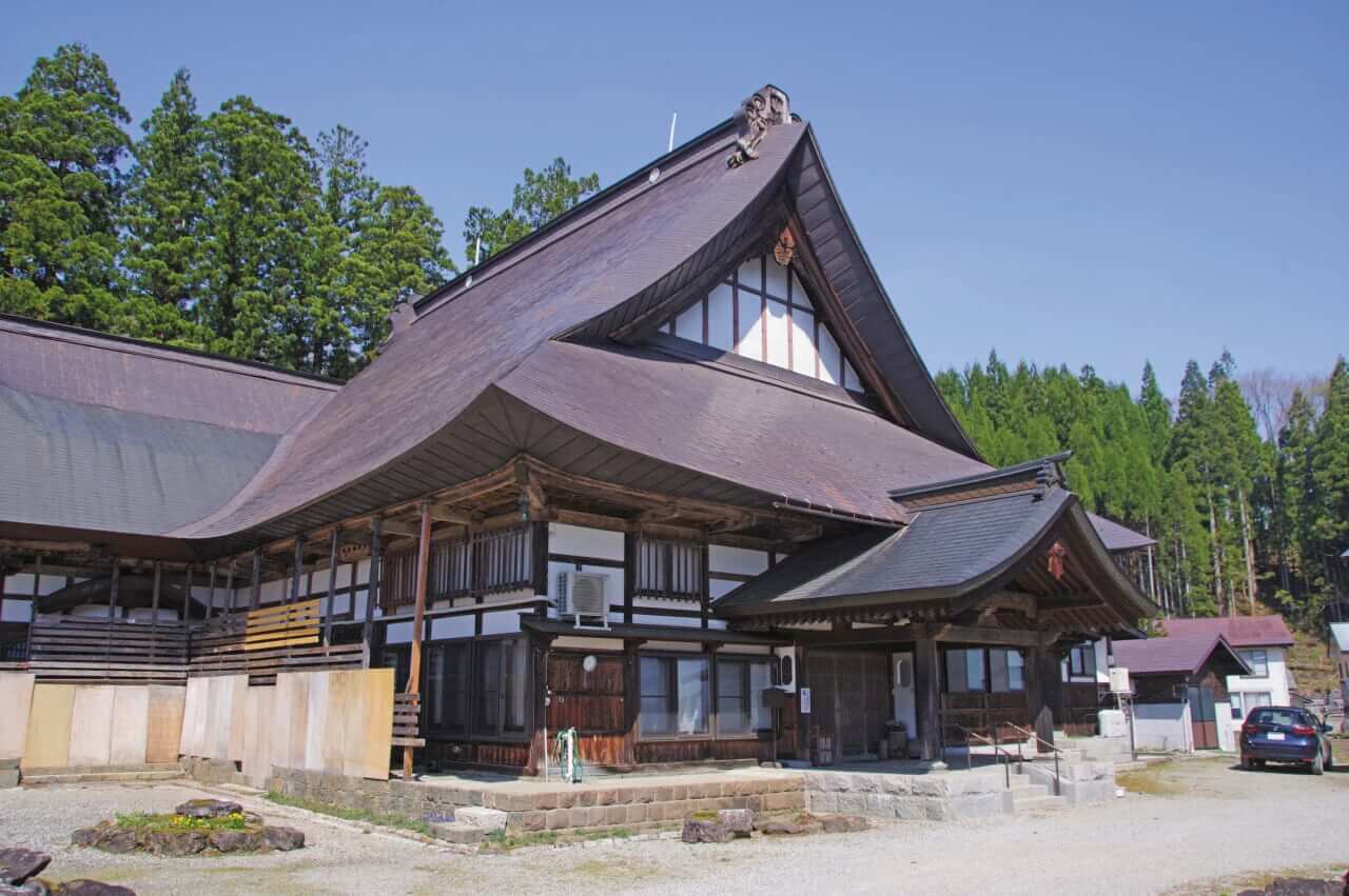 白馬村 ｜【BMW R1300GSAで行く】白馬村 風土青史〜信州・白馬村の自然と歴史を探る