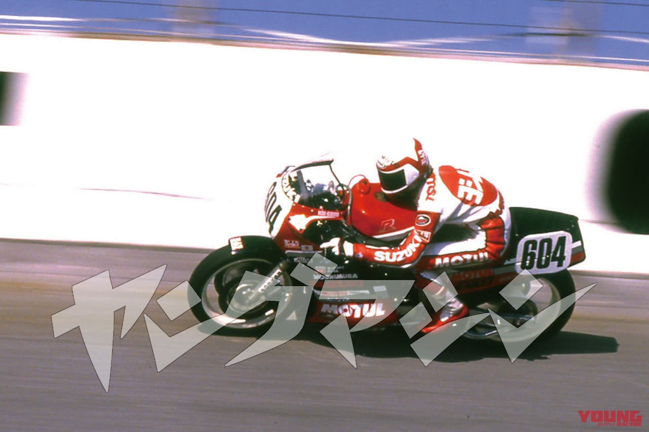 |伝説の油冷レーサーが買える!「ヨシムラGSX-R750 ♯604コンプリート」9月20日にオークション開始!