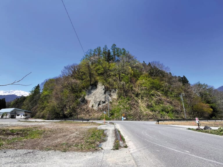 白馬村 ｜【BMW R1300GSAで行く】白馬村 風土青史〜信州・白馬村の自然と歴史を探る