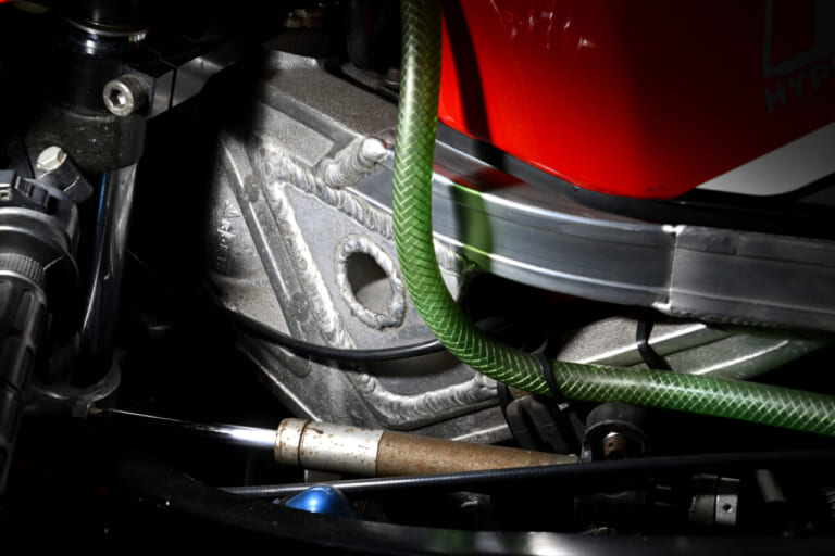 ヨシムラ|GSX-R750|604|コンプリート|伝説の油冷レーサーが買える!「ヨシムラGSX-R750 ♯604コンプリート」9月20日にオークション開始!