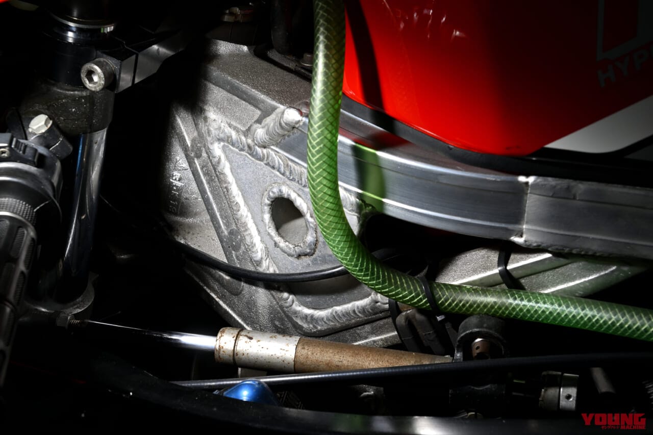 ヨシムラ|GSX-R750|604|コンプリート|伝説の油冷レーサーが買える!「ヨシムラGSX-R750 ♯604コンプリート」9月20日にオークション開始!