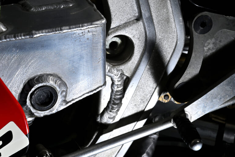 ヨシムラ｜GSX-R750｜604｜コンプリート｜伝説の油冷レーサーが買える!「ヨシムラGSX-R750 ♯604コンプリート」9月20日にオークション開始!