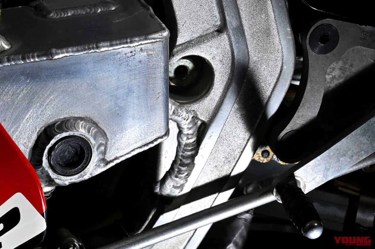 |伝説の油冷レーサーが買える!「ヨシムラGSX-R750 ♯604コンプリート」9月20日にオークション開始!