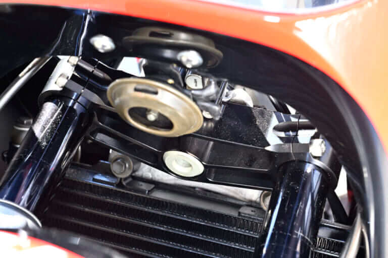 ヨシムラ｜GSX-R750｜604｜コンプリート｜伝説の油冷レーサーが買える!「ヨシムラGSX-R750 ♯604コンプリート」9月20日にオークション開始!