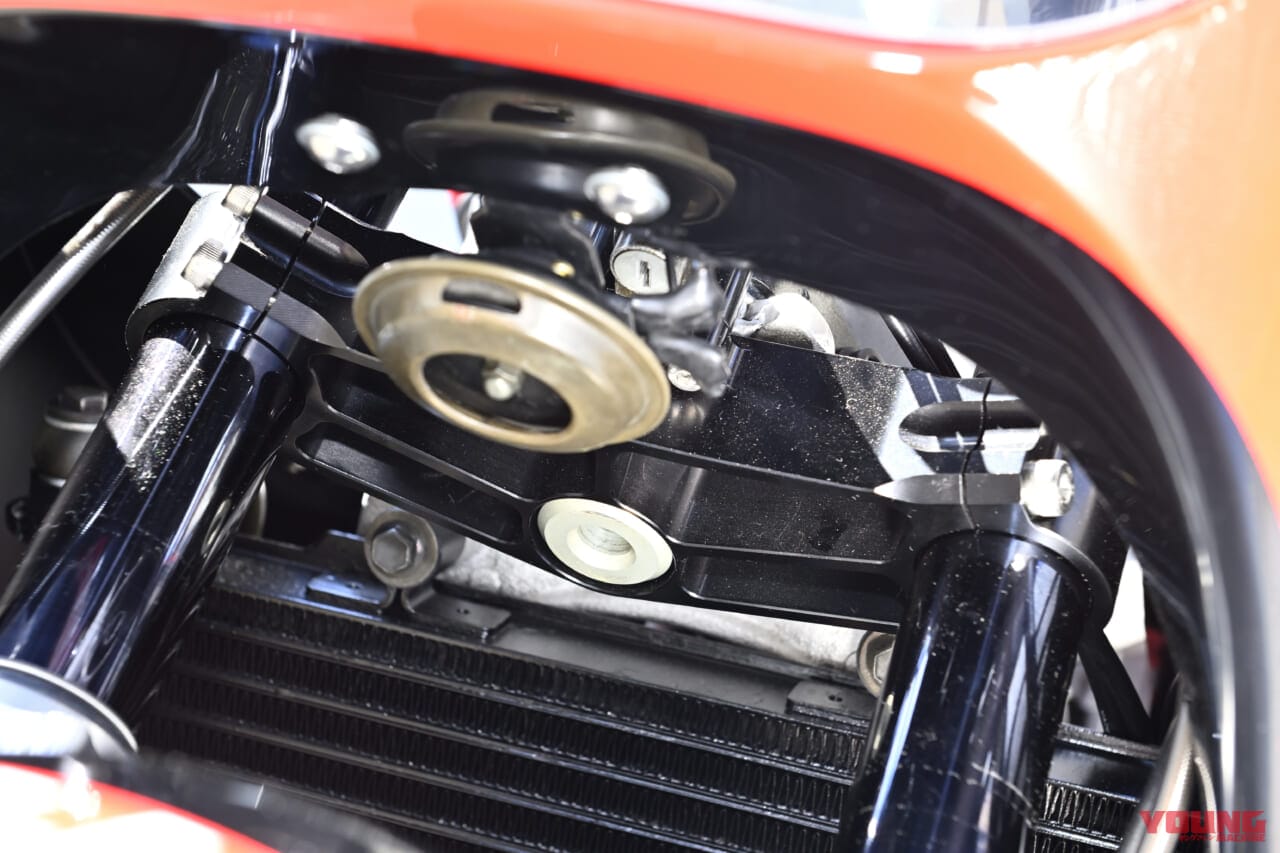 |伝説の油冷レーサーが買える!「ヨシムラGSX-R750 ♯604コンプリート」9月20日にオークション開始!