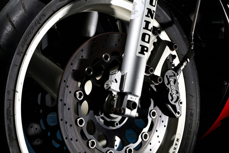 ヨシムラ｜GSX-R750｜604｜コンプリート｜伝説の油冷レーサーが買える!「ヨシムラGSX-R750 ♯604コンプリート」9月20日にオークション開始!