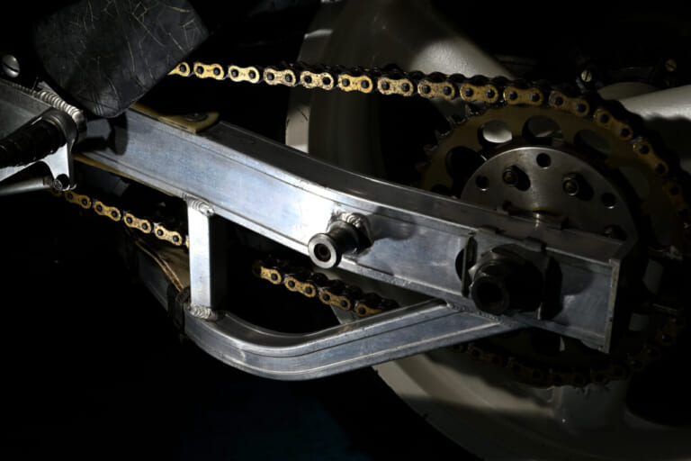 ヨシムラ|GSX-R750|604|コンプリート|伝説の油冷レーサーが買える!「ヨシムラGSX-R750 ♯604コンプリート」9月20日にオークション開始!