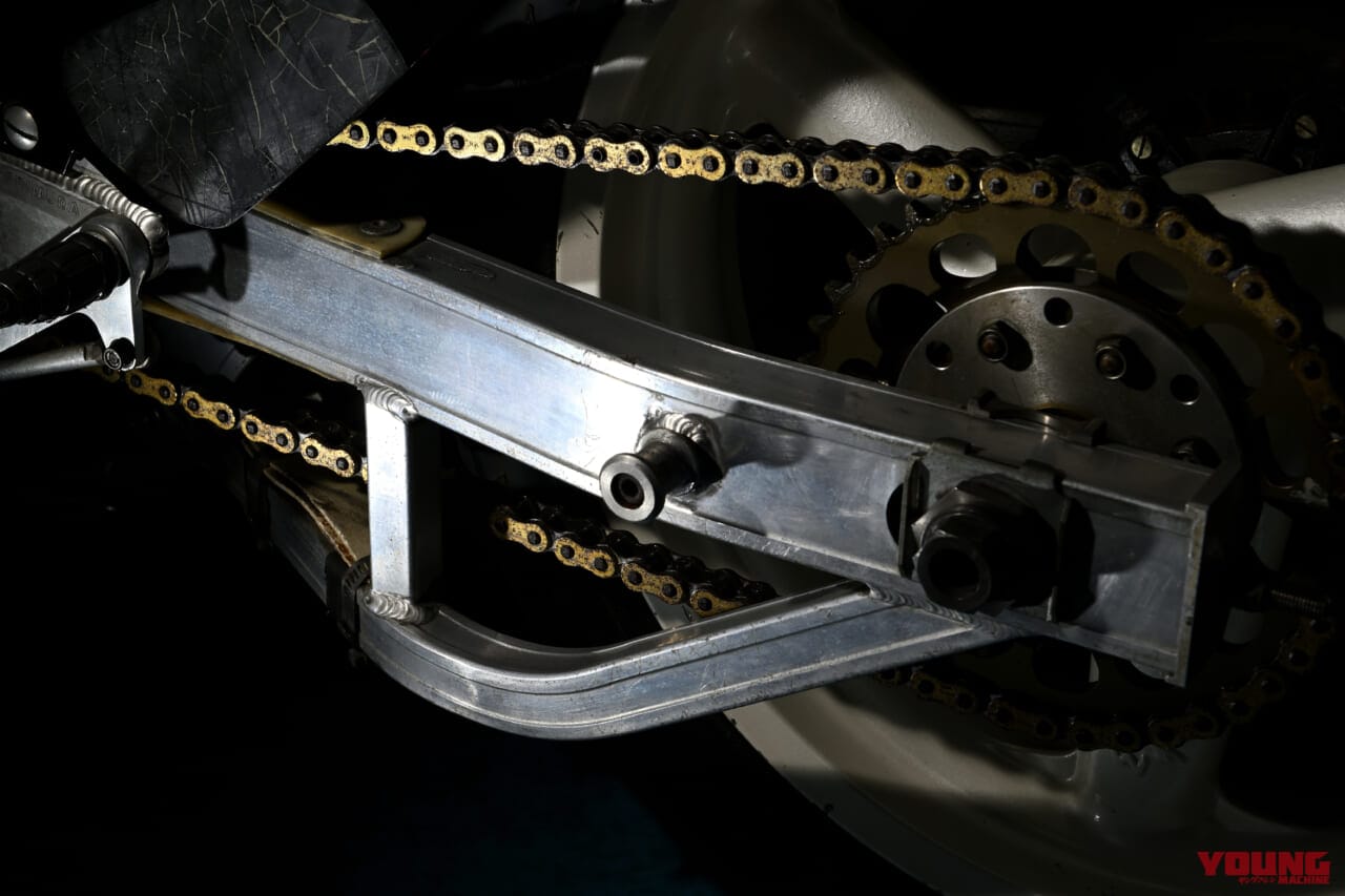 |伝説の油冷レーサーが買える!「ヨシムラGSX-R750 ♯604コンプリート」9月20日にオークション開始!