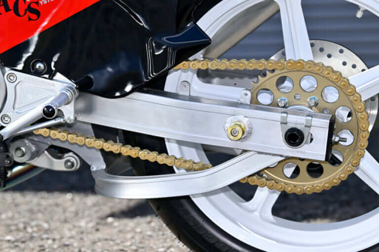 ヨシムラ|GSX-R750|604|コンプリート|伝説の油冷レーサーが買える!「ヨシムラGSX-R750 ♯604コンプリート」9月20日にオークション開始!