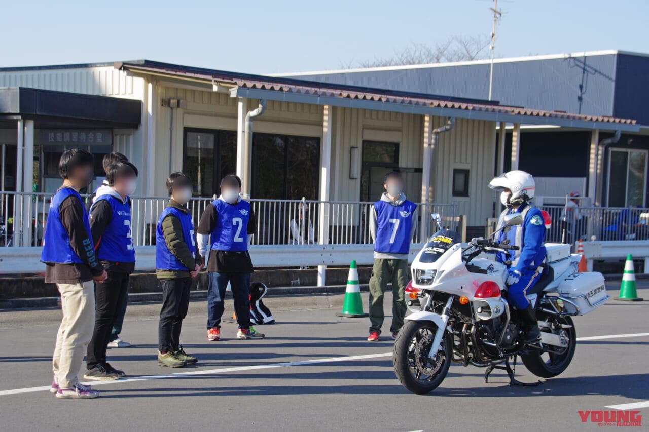 3ない運動から交通安全教育へ|【三ない運動から交通安全教育へ】埼玉県内高校生の免許取得/講習会参加/交通事故の状況を知る