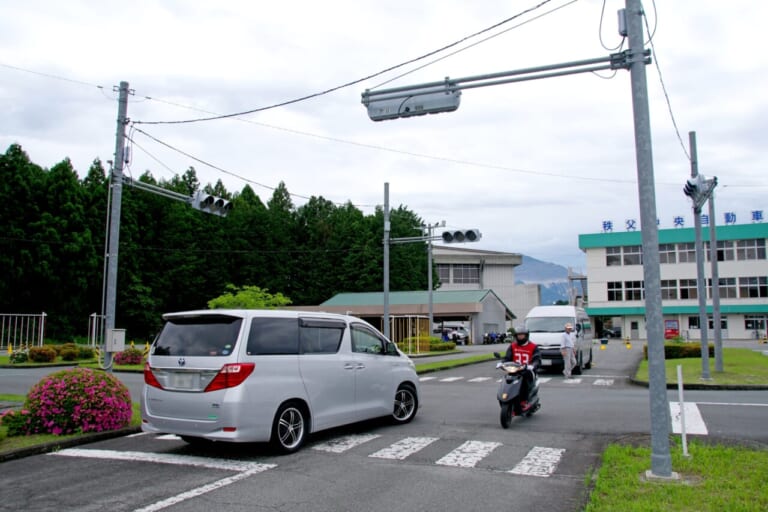 高校生の自動二輪車等の安全運転講習｜埼玉県｜【三ない運動から交通安全教育へ】2025年度 埼玉県の高校生二輪車講習に見る改善点と社会的価値