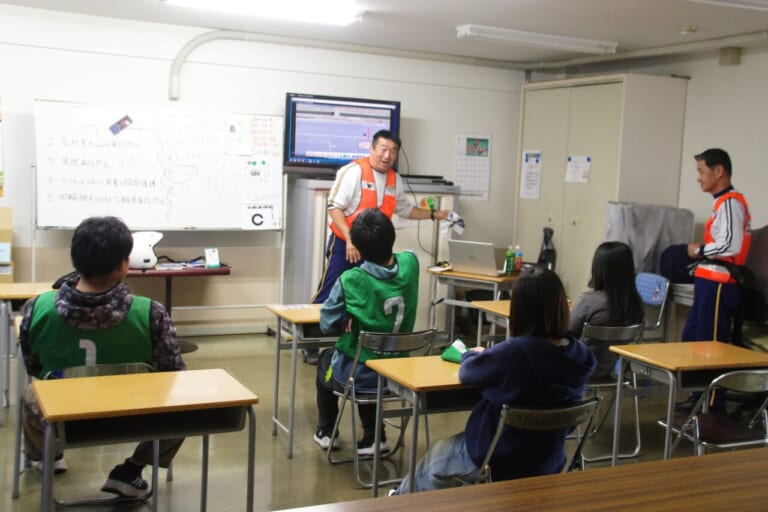 高校生の自動二輪車等の安全運転講習｜埼玉県｜【三ない運動から交通安全教育へ】2025年度 埼玉県の高校生二輪車講習に見る改善点と社会的価値
