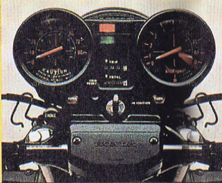 CB900F［1982年］｜CB1000Fを待ちきれない！「“エフ”がいたから試験場に通いつめたんだ」俺達の“F”烈伝［1979-1983］