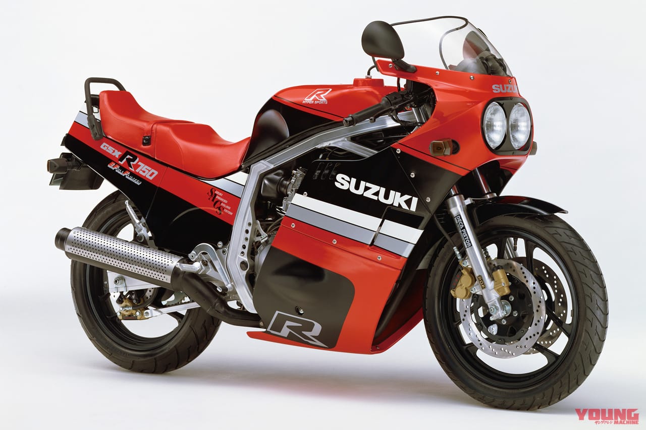 ｜〈ヨシムラ・コンプリート車烈伝〉トルネード1200ボンネビル「チューニングの神が創った奇跡の3台」