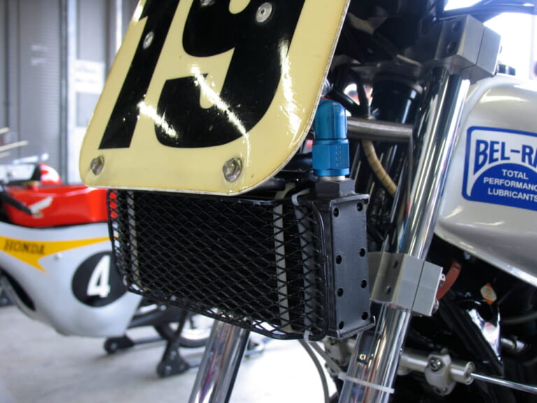 CB-F｜フレディ・スペンサー号｜CB1000Fを待ちきれない！「“エフ”がいたから試験場に通いつめたんだ」俺達の“F”烈伝［1979-1983］