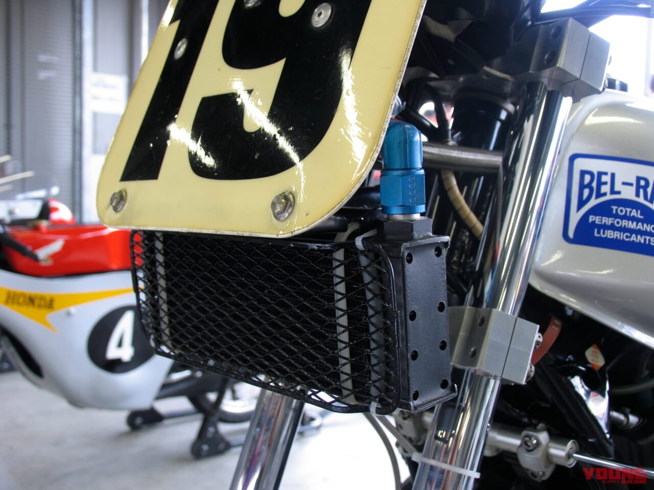 ｜CB1000Fを待ちきれない！「“エフ”がいたから試験場に通いつめたんだ」俺達の“F”烈伝［1979-1983］